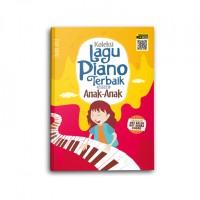 Koleksi lagu piano terbaik untuk anak-anak
