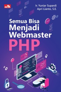 Semua bisa menjadi webmaster PHP